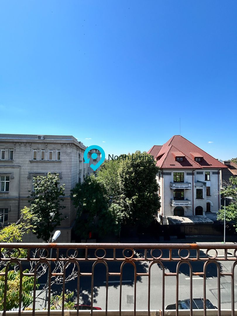 3 camere PREMIUM | Stirbei Voda | Cismigiu - Poză 11