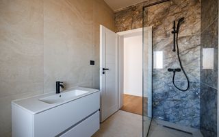 Apartament nou 1 camera | Etaj 2 | Loc parcare | Mehala | Comision 0% - Poză 9