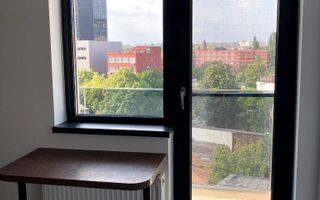 Garsoniera Regie Residence Faza 1 Grozavesti - Poză 7