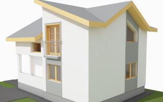 Casă/Vilă de vânzare Sat Siretu, Com. Letea Veche, Bacău - Poză 5