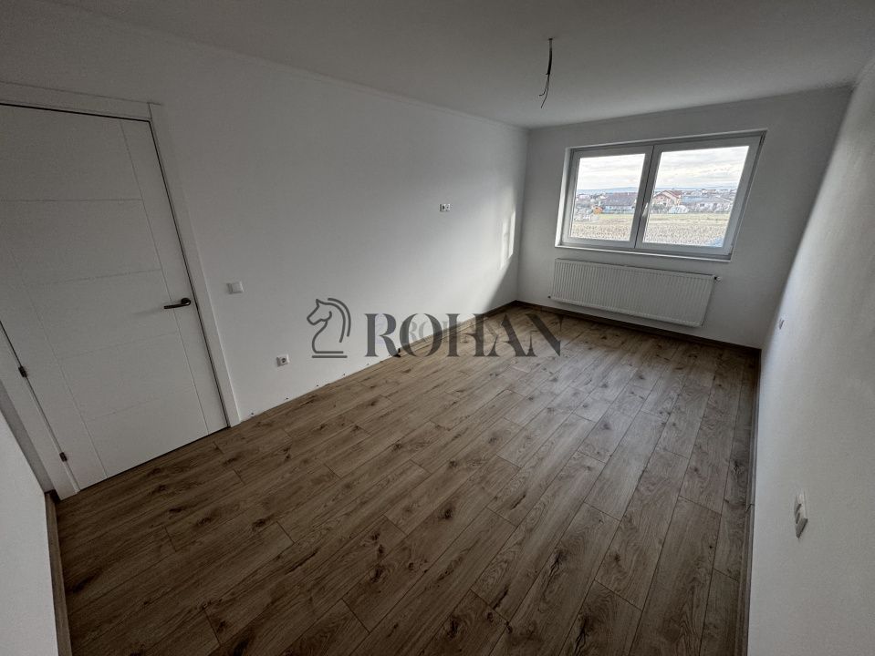 Casă P+1 – 342 mp teren – finisată la cheie – Micesti - Poză 15