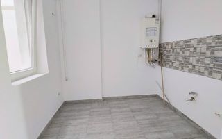 Garsoniera, Parcul Sebastian-Petre Ispirescu, etaj 2, 46.6 mp, BLOC NOU - Poză 3