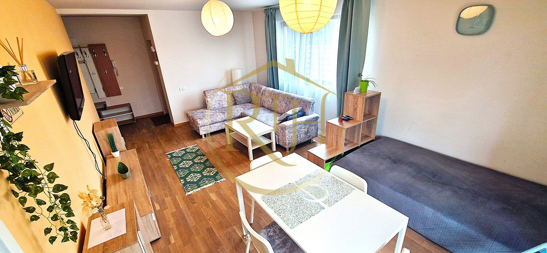 Apartament cu 2 camere premium de inchiriat zona Buziasului - Poză 6