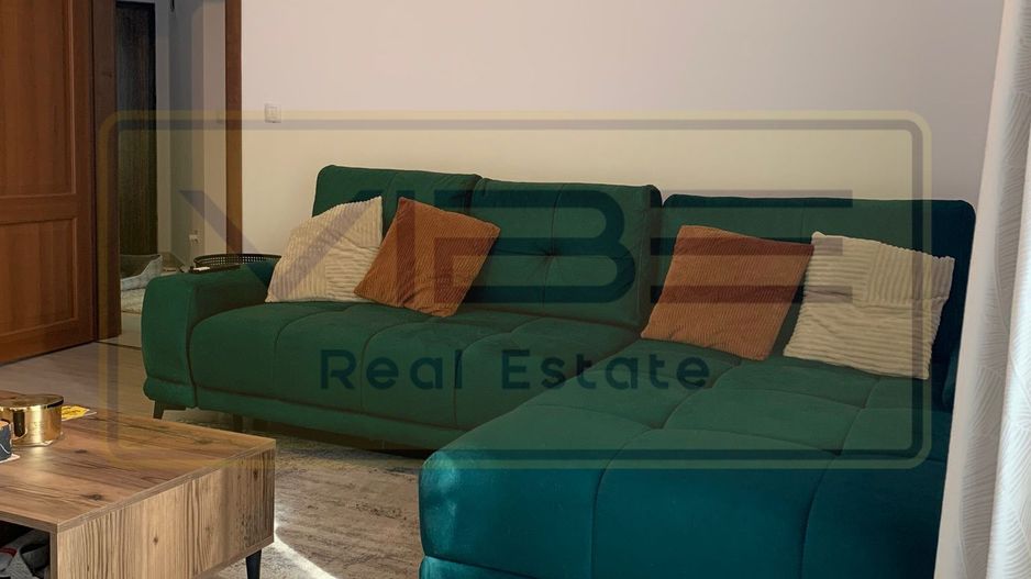 Păcurari - Alpha Bank - 64mp- Parcare - Bloc nou-etaj 2 - Poză 10