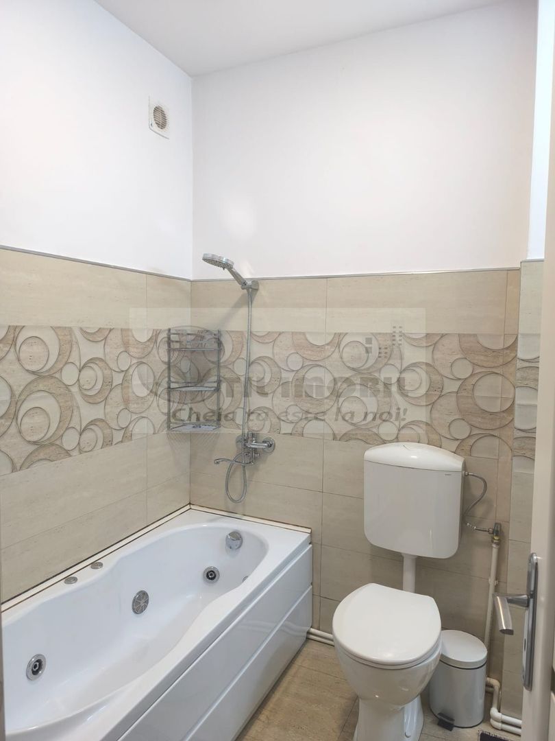 Apartament 2 camere decomandat – zonă centrală, lângă Primăria Iași - Poză 8