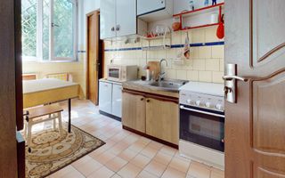 Apartament 2 ,5 camere,  cu gradina,  in centrul orasului Brasov - Poză 7