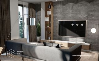 Apartament nou, 2 camere, Calea Torontalului-Comision  0% - Poză 1