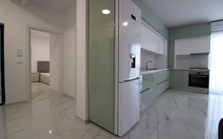 3 camere spațioase decomandate, loc de parcare/langa profi Petre Tutea - Poză 7