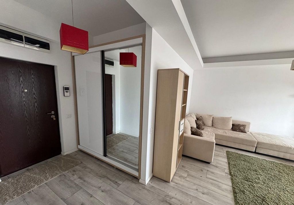 Inchiriere apartament 2 camere | Herastrau - Poză 6