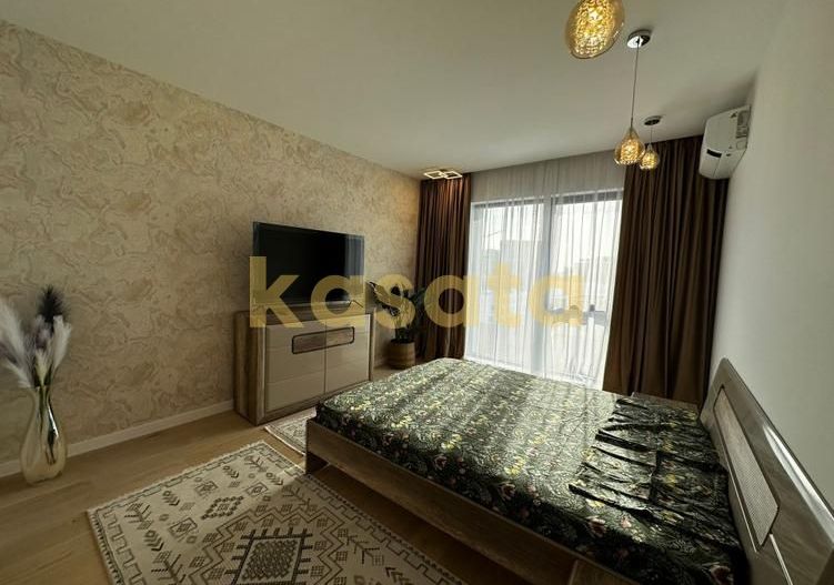 Apartament LUX 4 camere | Nusco City | Pipera | Aviatiei - Poză 4