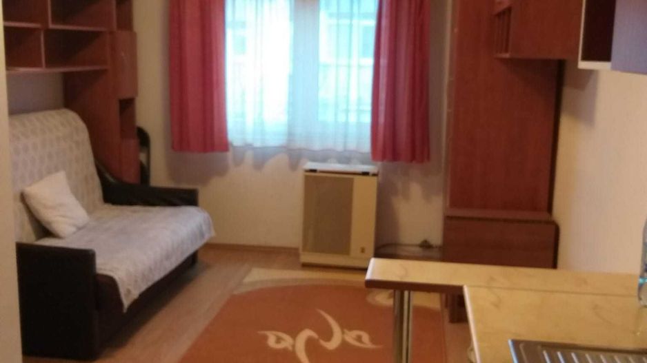 BRASADAS vinde garsoniera in Micro 16. - Poză 1