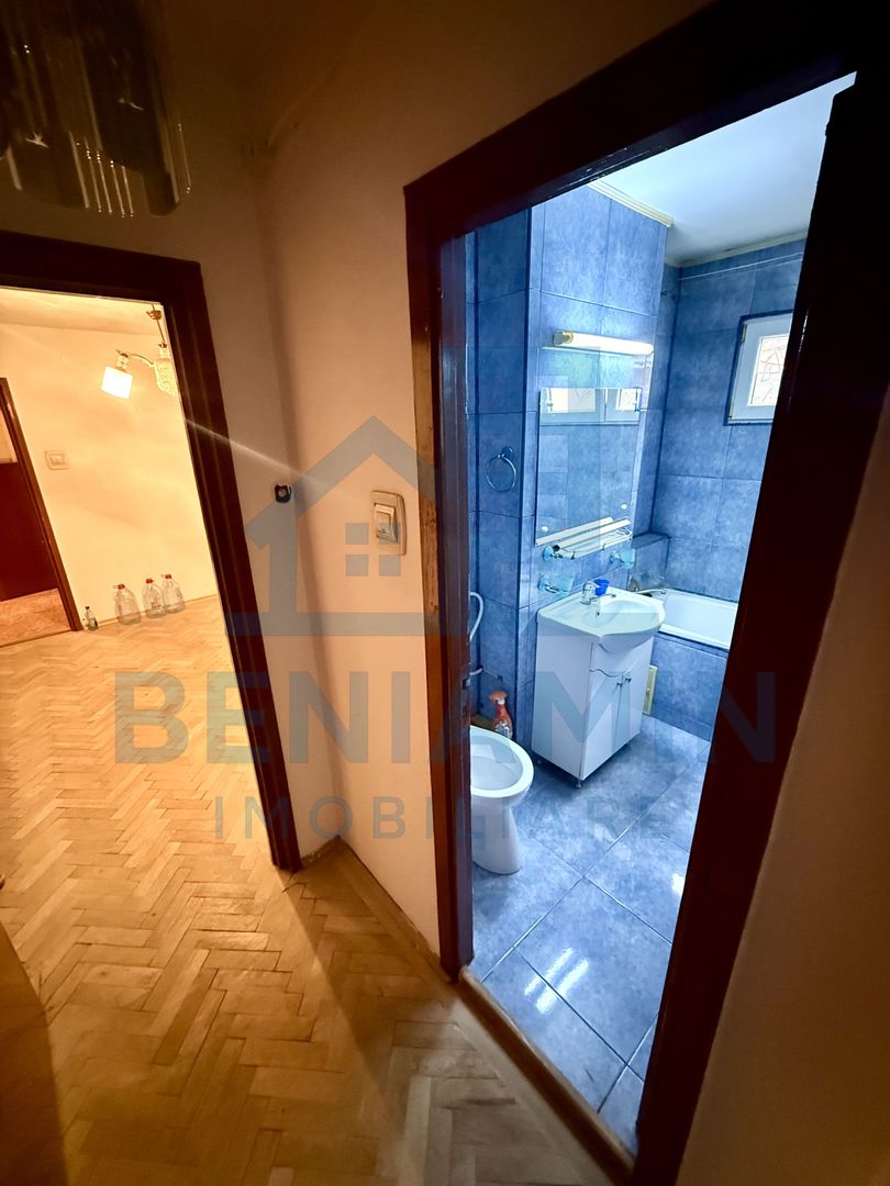 2 camere - 50mp - centrala termica - investitie - Brazda - Simplon - Poză 7