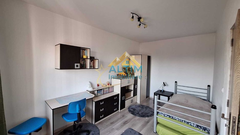 Apartament 2 camere, Astra - Calea Bucuresti - Poză 3