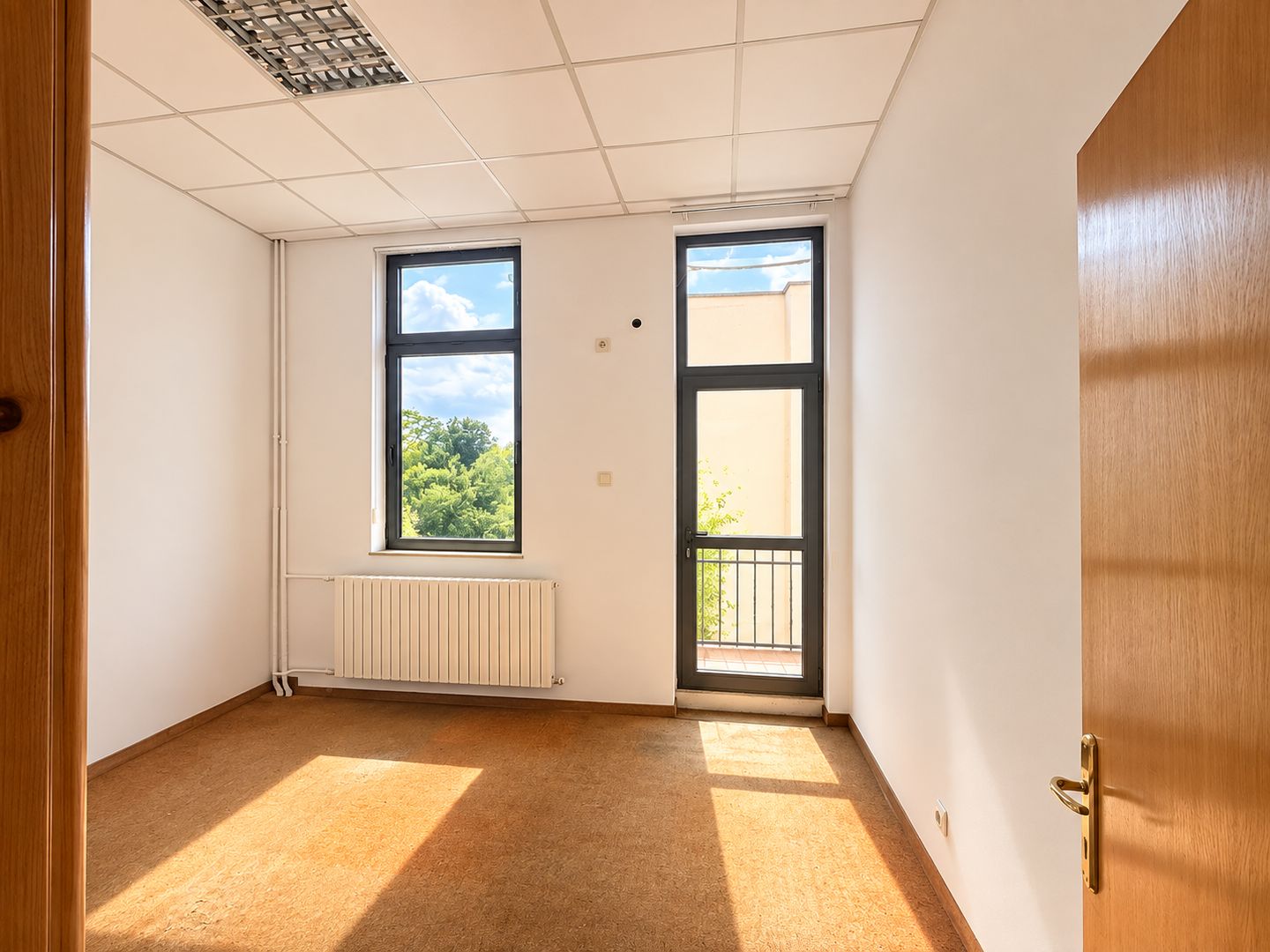 Spațiu de birouri zona centrala - langa primarie - Poză 18
