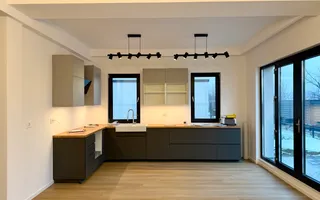 Vila finalizata in Complex Rezidential - Poză 27
