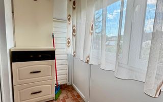 Garsonieră de vânzare | Cartierul Nord | 33 mp, balcon - Poză 7
