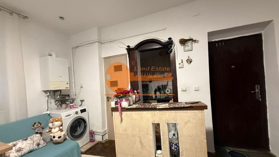 Garsoniera Metrou Grivita ,Centrala Propie - Poză 4