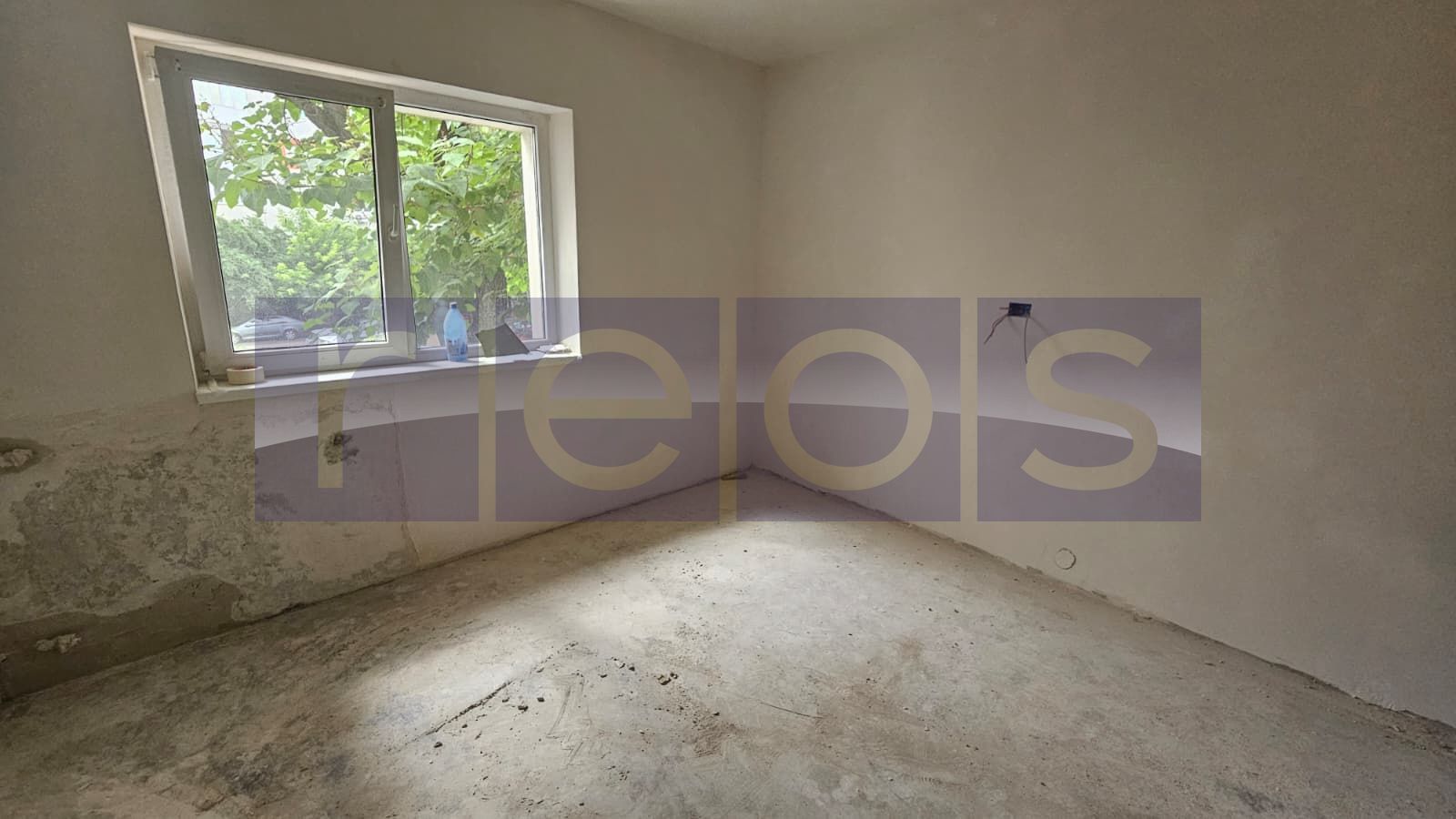 DE VANZARE APARTAMENT 2 CAMERE BELLER | BLOC REABILITAT | 51 MP | - Poză 4