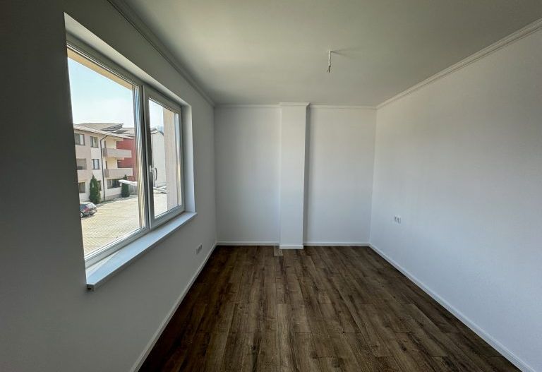 Ap 10 C5 3 camere Tautului Residence Park Parcul Poligon Sub Cetate - Poză 6