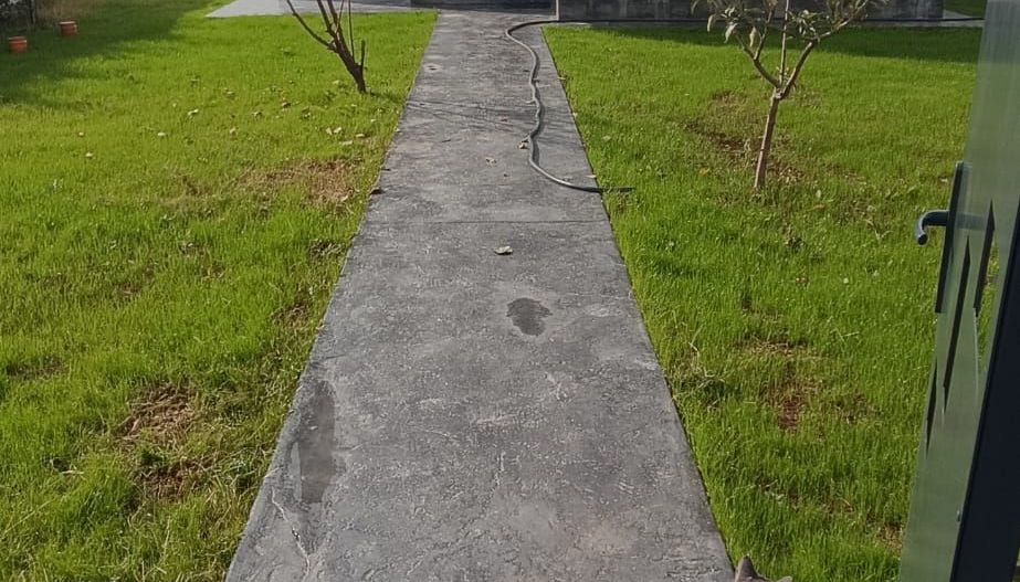 CASA DE LANGA PADURE, Clinceni str. Mierlei 73J - Poză 5