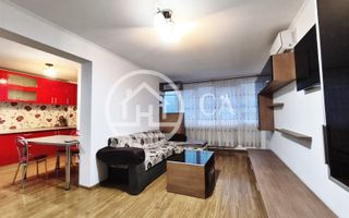Apartament de inchiriat cu 3 camere in Rogerius, Oradea - Poză 1