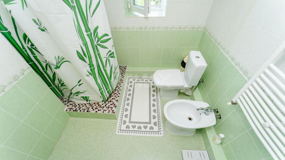 Spre vânzare casă individuală în Trușeni – 223,9 m² | Teren 8 Ari - Poză 10
