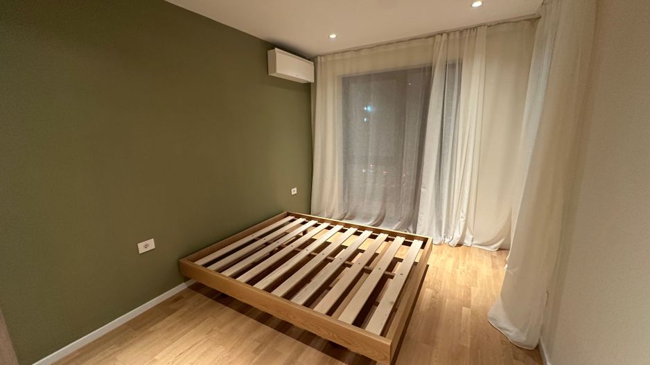 Apartment Paltim 2 camere loc de parcare - Poză 12