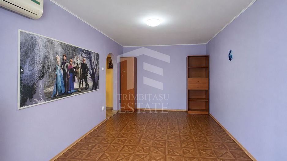 De vânzare – Apartament 2 camere decomandat | Lacul Tei – Teiul Doamne - Poză 3
