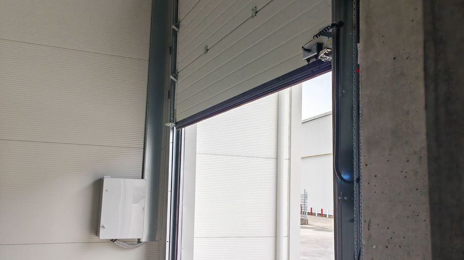 Spatiu depozitare/productie 500 mp, zona Sud - Poză 21