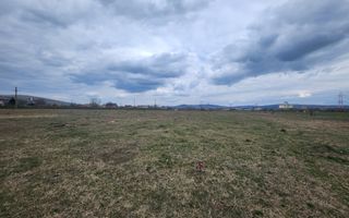 De vanzare teren intravilan 587mp, Ampoi 3 - Poză 5