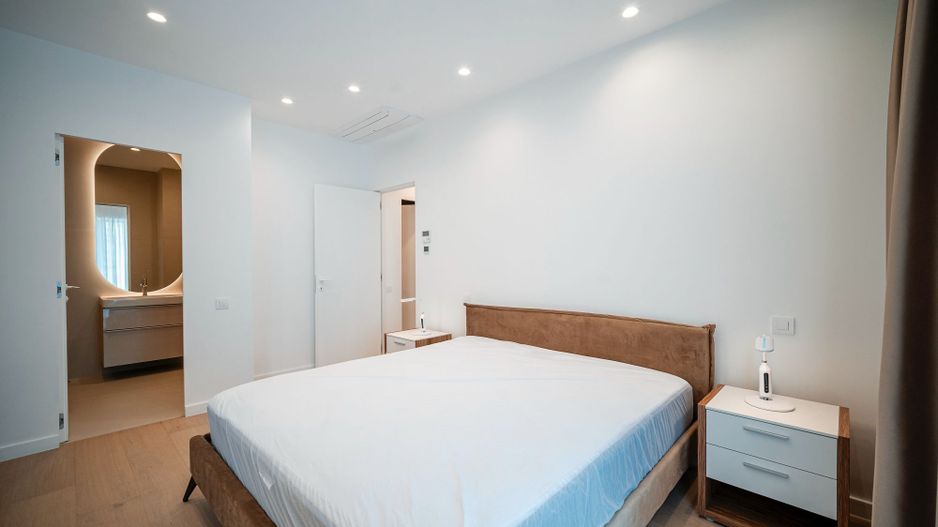 Chirie | Apartament 3 camere | Parcare inclusă | Aviației - Poză 9