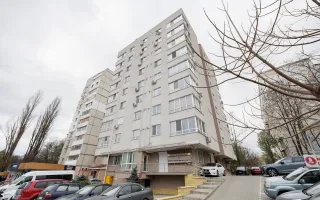Vânzare, apartament, 2 camere, str. Sarmizegetusa, Botanica - Poză 25