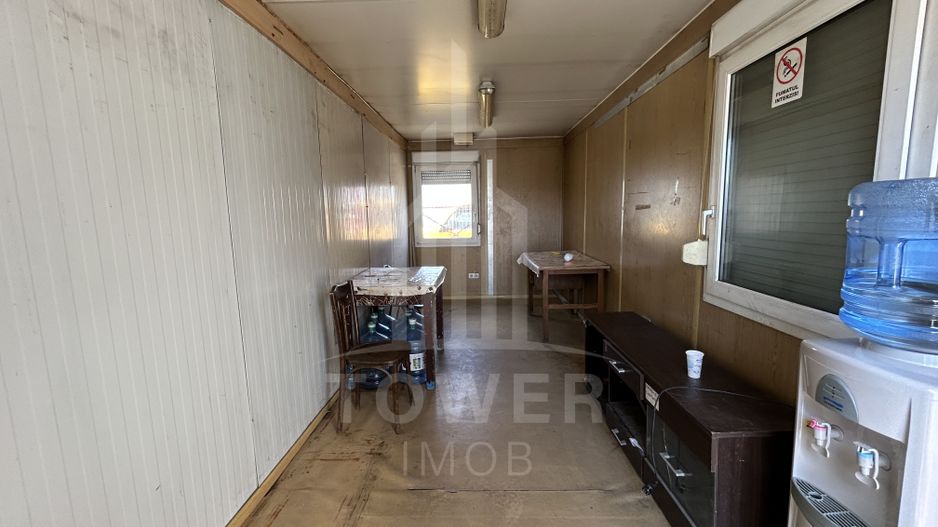 Hală 212 mp de închiriat - Poză 10