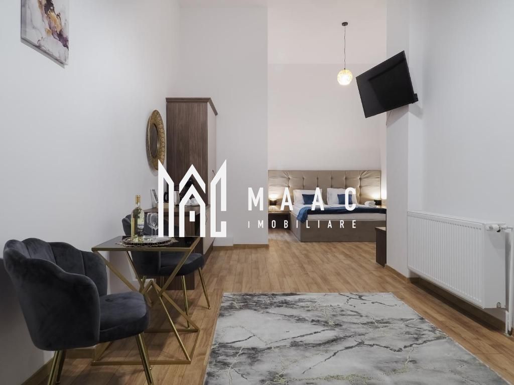 Apartament 2 camere I 75 mpu I Regim hotelier I Ultracentral - Poză 12