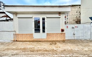 Spațiu comercial versatil, cu curte și acces auto | Simion Bărnuțiu - Poză 10