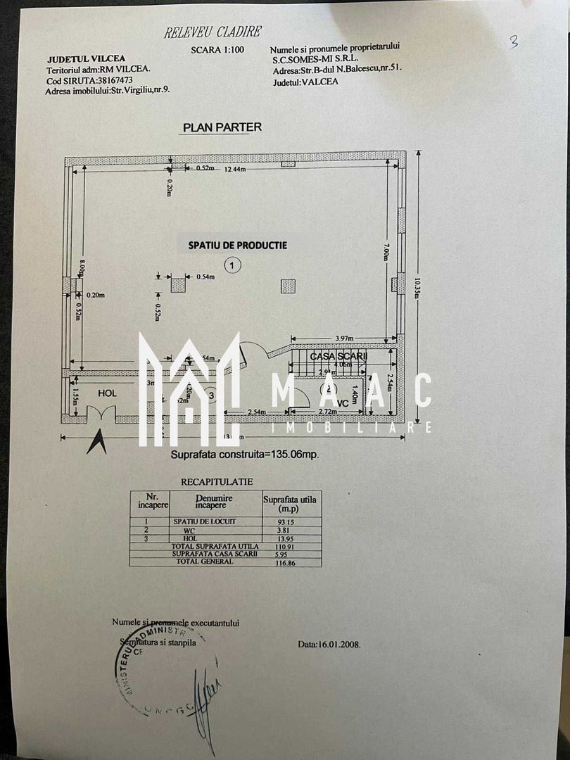 Spatii comerciale | Strada Ferdinand | Shopping City - Poză 6