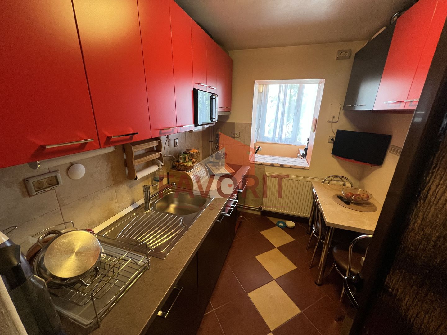 COMISION 0% | Apartament 2 camere decomandat | Etaj 2 | Zona Lipovei - Poză 4