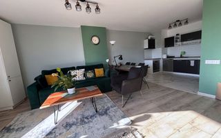 Penthouse cu 3 camere  | 2 parcări subterane incluse | Centru -Decebal - Poză 2