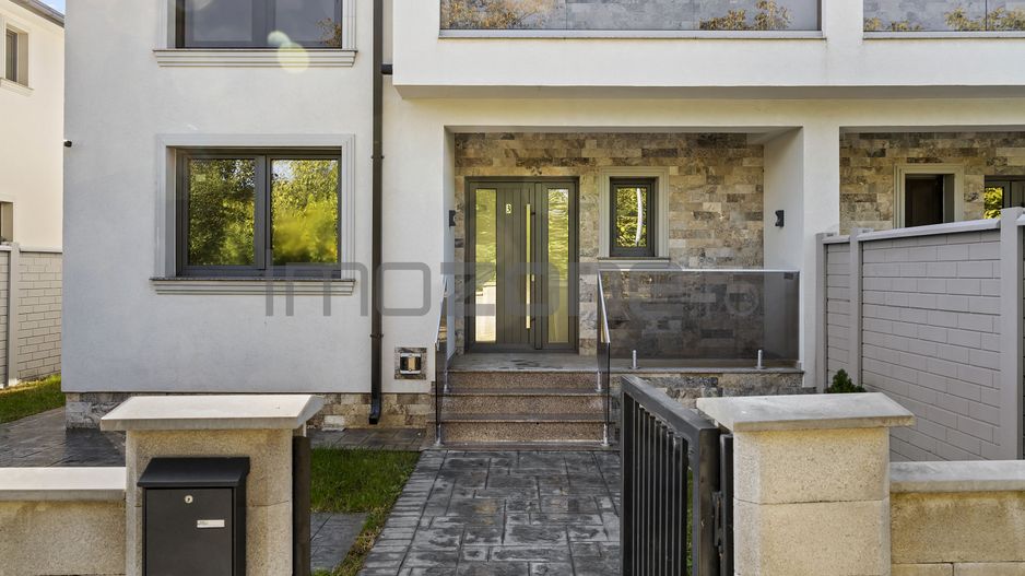 De Vanzare | Casa Spatioasa | Curte Generoasa | Finisaje la alegere | 142 mp - Poză 8