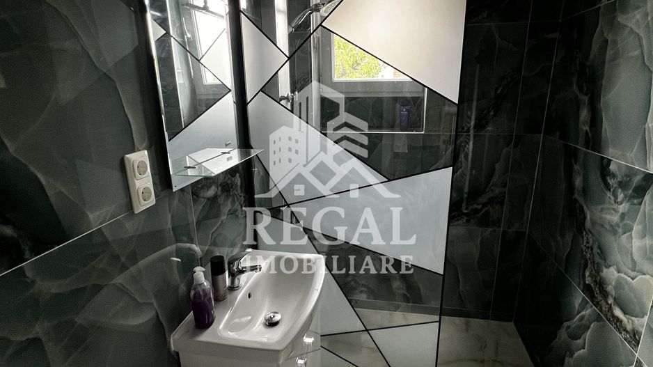 Apartament de inchiriat - zona Teatru - etaj 2/2 - Poză 6