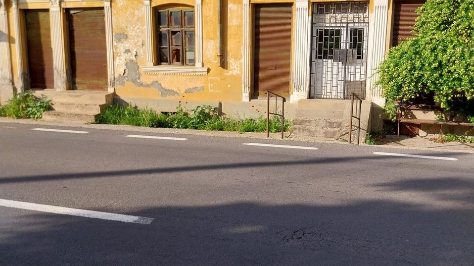 Casa 205 mp | Teren 2.379 mp | Potential comercial | Acces direct DN - Poză 1