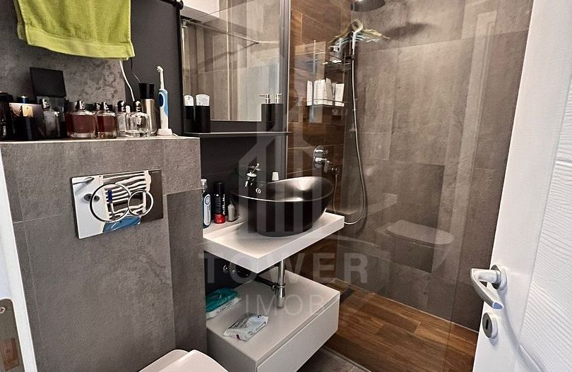 Penthouse nou pe piață | Calea Șurii Mici - Poză 9