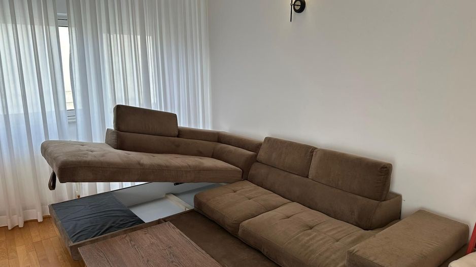 Inchiriere 2 camere, zona exclusivista Herastrau/Arcul de Triumf - Poză 8