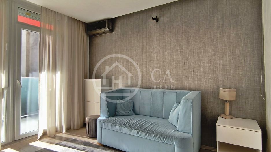 Apartament cu 1 camera de inchiriat în ARED, Oradea - Poză 2