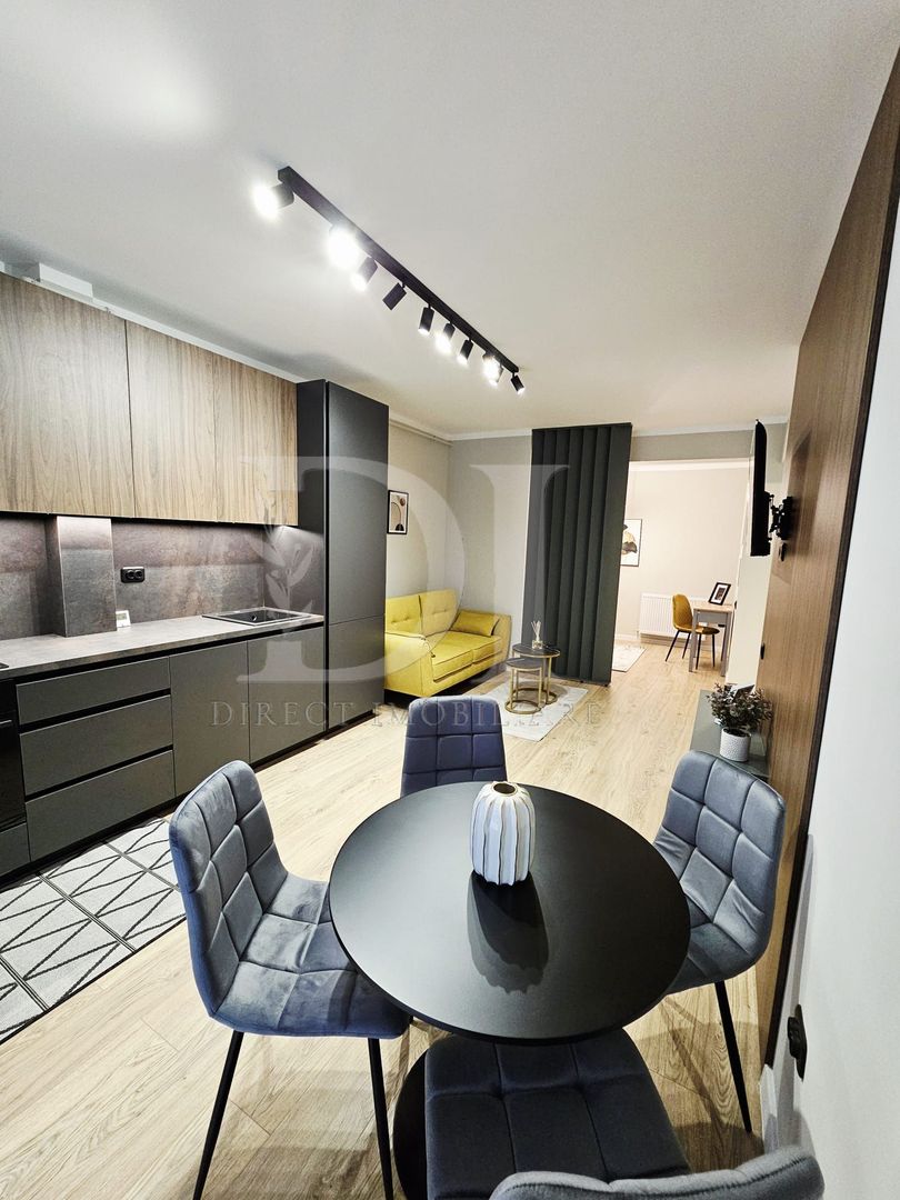 Apartament la cheie | doua dormitoare | Zona Terra - Poză 17