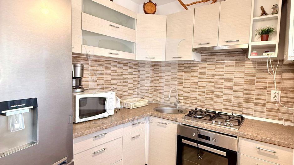 APARTAMENT 2 CAMERE DE ÎNCHIRIAT - Poză 4