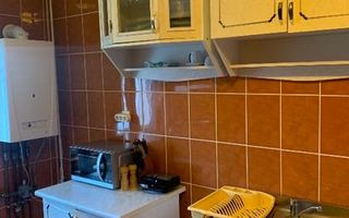 2 camere, centrala termica,  Sara - 400 Euro - Poză 6