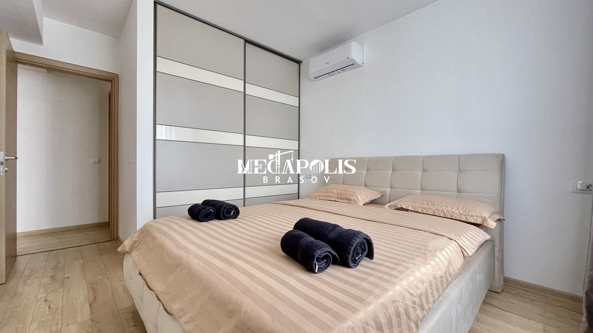 PENTHOUSE 3 camere | Vedere Panoramică | Gama Premium - Poză 18