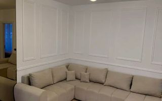 3 camere open space, Modern, Parcare, Zona BMW, Revo, Vivo, Floresti - Poză 5