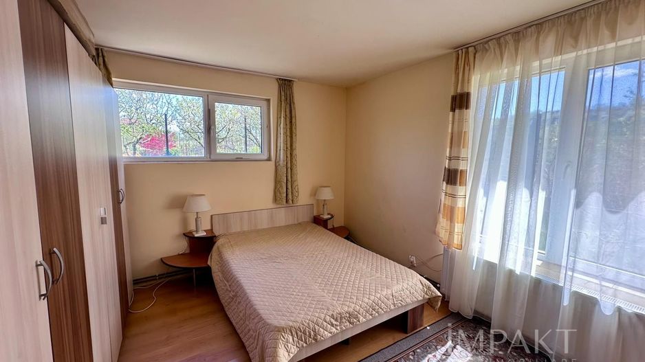 Apartament 3 camere, 61 mp, 2 parcari, Borhanci - Poză 4